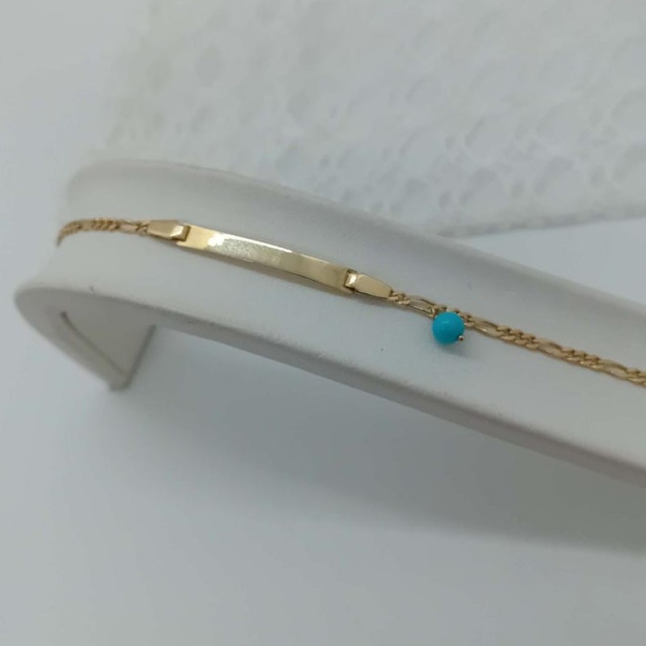 ΤΑΥΤΟΤΗΤΑ ΧΡΥΣΗ ΠΑΙΔΙΚΗ unisex Κ14